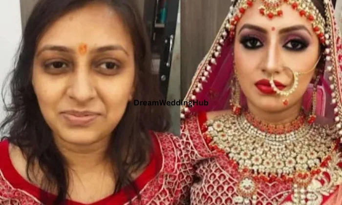 Nehas Beauty parlour